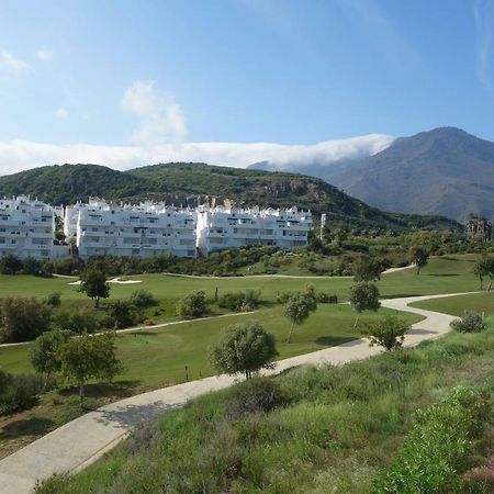 Valle Romano Golf Resort Capitolio Estepona Exterior foto