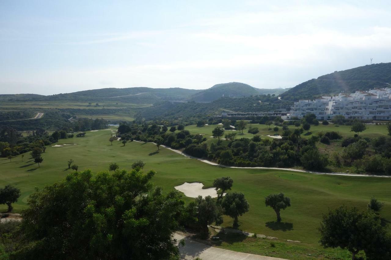 Valle Romano Golf Resort Capitolio Estepona Exterior foto