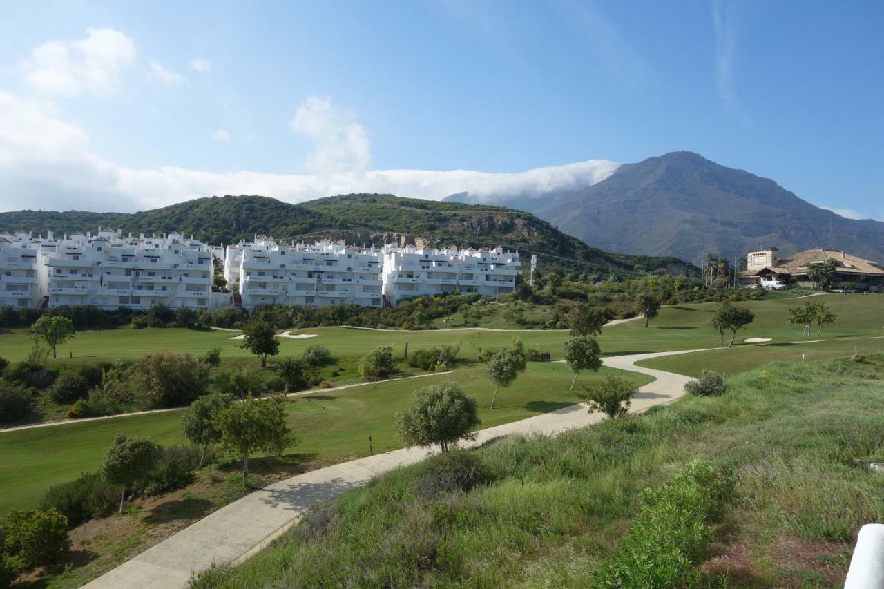 Valle Romano Golf Resort Capitolio Estepona Exterior foto