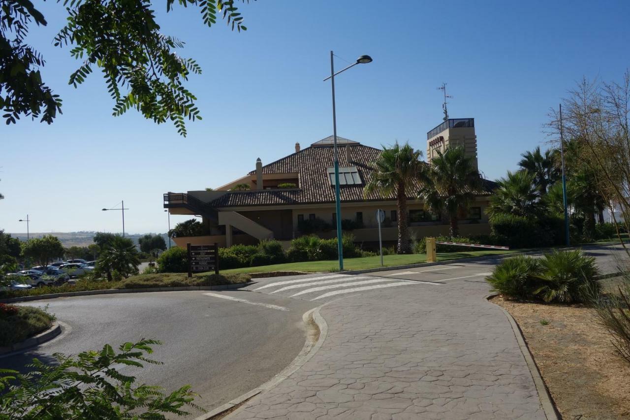 Valle Romano Golf Resort Capitolio Estepona Exterior foto