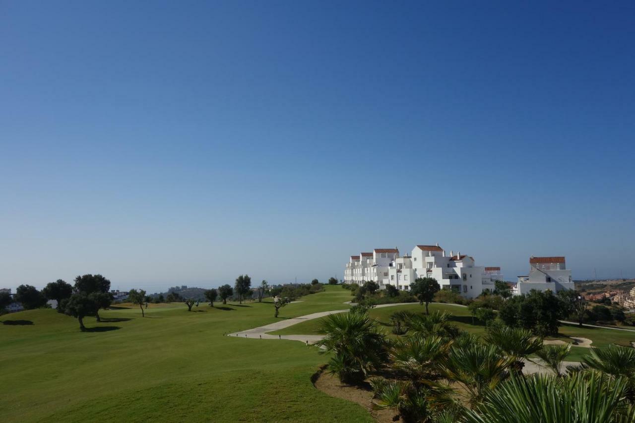 Valle Romano Golf Resort Capitolio Estepona Exterior foto